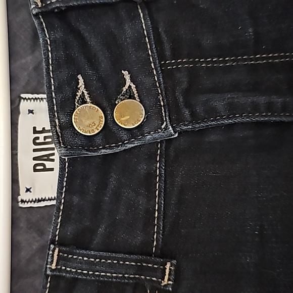PAIGE Jeans - Picture 3 of 3